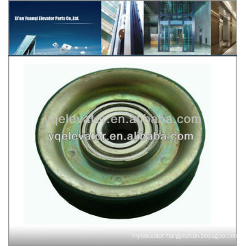 Escalator Step Roller, Escalator Spare Parts, Escalator Cost